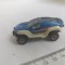 bnk jc Matchbox MB 908 Crime Crusher 4x4