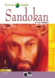 Sandokan | Emilio Salgari , Sally M Stockton