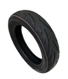 Anvelopa Tubeless 60/70-6.5 pentru Trotineta Electrica Ninebot MAX G30, Motus Scooty, Frugal Power, 10 inch, 4 Ply Rating
