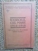 RASBOIUL CEL MARE 1914 -1918 ATLAS CU PLANSE PENTRU VOLUMUL 1