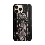 Husa compatibila cu Apple iPhone 14 Pro Max model The Exhumed Archbishop,Silicon, Tpu, Viceversa, Transparent, Carcasa