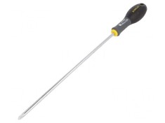 Şurubelniţă Phillips PH2 250mm Stanley FATMAX