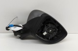 Oglinda laterală dreapta RENAULT CLIO IV BH_ 2012 OEM: 963016264R 24120374