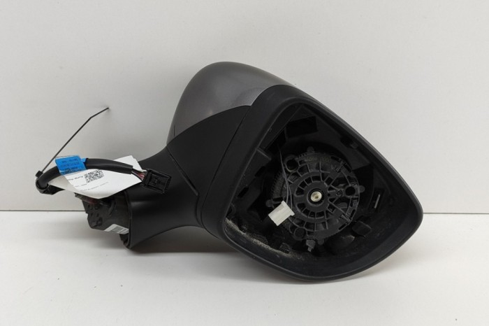 Oglinda laterală dreapta RENAULT CLIO IV BH_ 2012 OEM: 963016264R 24120374