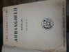 Arhanghelii - Ion Agarbiceanu