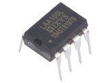 Releu Semiconductor SPST-NO THT 50mA 120mA 25&Omega;