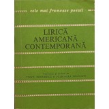 LIRICA AMERICANA CONTEMPORANA-COLECTIV-158525