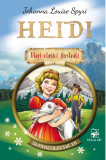 Heidi | Johanna Louise Spyri, ARC