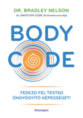 Body Code - Dr. Bradley Nelson foto