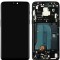 Display OnePlus 6 OLED Cu Rama Negru