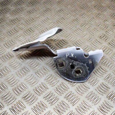 Balama capota st&amp;acirc;nga față TESLA MODEL 3 2021 OEM: 1643845-00-A 14976692 foto