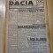 Dacia 19 februarie 1942-maresalul antonescu decorat la intalnirea cu hitler