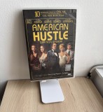 Film Subtitrat - DVD - Țeapă &icirc;n stil american (American Hustle)