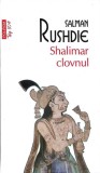 SHALIMAR CLOVNUL-SALMAN RUSHDIE-361463