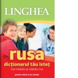 Dictionarul tau istet rus-roman si roman-rus