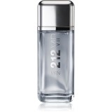 CAROLINA HERRERA 212 VIP Men Eau de Toilette pentru bărbați 200 ml
