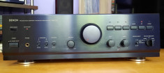 Amplificator Denon PMA 725R Cu Telecomanda foto