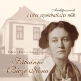 F&aacute;bi&aacute;nn&eacute; Bicz&oacute; Ilona - F&aacute;bi&aacute;n D&eacute;nes