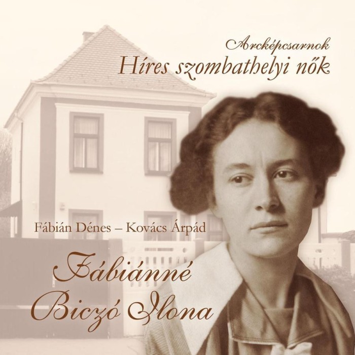 F&aacute;bi&aacute;nn&eacute; Bicz&oacute; Ilona - F&aacute;bi&aacute;n D&eacute;nes