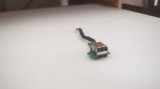 Cumpara ieftin Port Usb Laptop Dell Inspiron 9300 PP14L