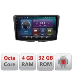 Navigatie Suzuki Baleno C-baleno Octa Core cu Android Radio Bluetooth Internet GPS WIFI 4+32GB CarStore Technology foto