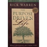 Rick Warren - The purpose driven life (Editia: 2002)