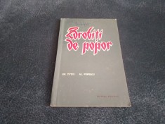 GH TUTUI - ZDROBITI DE POPOR
