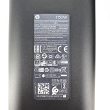 Incarcator Laptop, HP, Zbook Studio G8, TPN-DA09, 917677-003, 917649-850, 19.5V, 7.7A, 150W, mufa 4.5x3.00mm