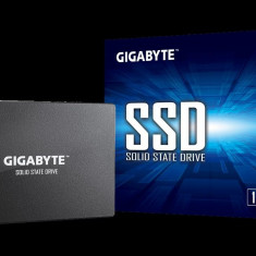 Ssd gigabyte 1 tb 2.5 internal ssd sata3 rata transfer r/w: 550/500 mb/s iops r/w: