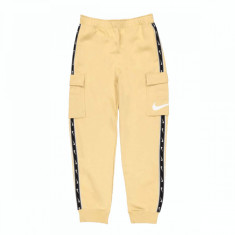 Pantaloni de trening NIKE M NSW REPEAT SW FLC CARGO PANT