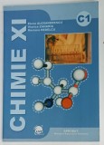 CHIMIE , MANUAL PENTRU CLASA A XI -A , C1 de ELENA ALEXANDRESCU ...MARIANA NEDELCU , 2004