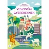 Veszpr&eacute;m gyerekeknek - T&oacute;th Eszter