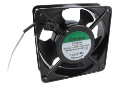 Ventilator AC Axial 230V 120x120x38mm 119m3/h 36dBA