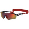 Ochelari de Soare Unisex Tommy Hilfiger TJ-0098-S-D51 &Oslash; 99 mm, Plastic, Galben, Polaroid