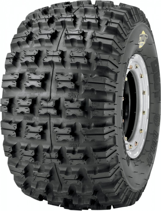 Anvelopa ATV/Quad DWT MX 18X10-8 (soft) Cod Produs: MX_NEW 03210293PE