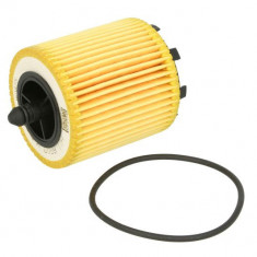 Filtru ulei OPEL ASTRA G Hatchback (F48, F08) (1998 - 2009) MANN-FILTER HU 6007 x