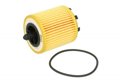 Filtru ulei OPEL ASTRA G Hatchback (F48, F08) (1998 - 2009) MANN-FILTER HU 6007 x foto