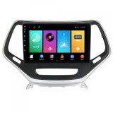 Cumpara ieftin Navigatie dedicata cu Android Jeep Cherokee V 2014 - 2019, 1GB RAM, Radio GPS