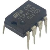 VIPer12A - STMicroelectronics