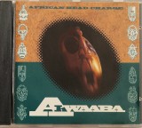 African Head Charge &lrm;&ndash; Akwaaba [ CD, album ] nm/ nm EastWest 1995 Germania _ acid jazz
