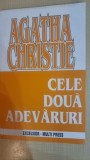 Cele doua adevaruri - Agatha Christie