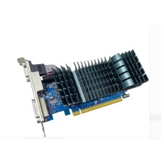 Placa video PC GeForce GT 730 Silent 2GB DDR3 64-bit &ndash; GT730-SL-2GD3-BRK HDMI DVI VGA