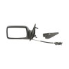 Oglinda exterioara Vw Golf 3 (1H), 08.1991-04.1999, Vw Golf 4 Cabriolet (1Exo), 04.1998-10.2003, Vw Vento, 01.1992-10.1998, Stanga, Crom, manuala, pr