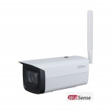 Camera de supraveghere, exterior, 2 MP, Dahua IPC-HFW3241DF-AS-4G-NL668-0280B IP, lentila 2.8mm, IR 50m SafetyGuard Surveillance