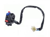 Comutator Ghidon ATV 250cc Shineray, Control Lumini Semnalizare, Piese ATV