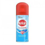 Cumpara ieftin Spray repelant pentru insecte Family Care, 100 ml, Autan
