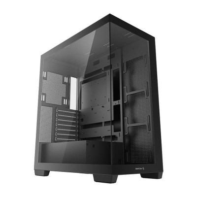 Carcasa Deepcool CG580 BLACK foto