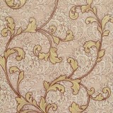 Tapet floral Palitra 520-52
