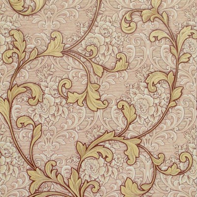 Tapet floral Palitra 520-52 foto