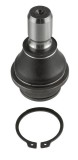 Pivot brat suspensie Nissan Navara NP300, Navara NP300 Sasiu, NP300 Navara, Pathfinder III Motor 2.5 dCi, 2.5 dCi 4WD, 2.5 dCi 4WD, 4.0 4WD, OE